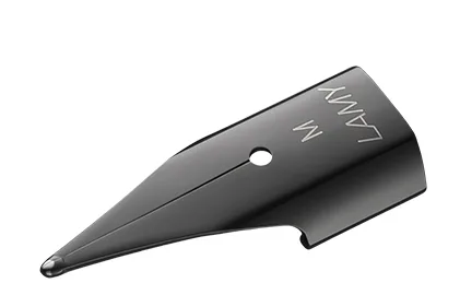 Füllhalter-Ersatzfeder Z50, blank, M by Lamy – product photo