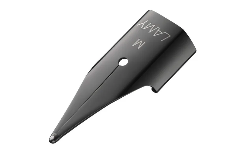 Füllhalter LAMY Feder Z50 Stärke M by Lamy in Black – product photo