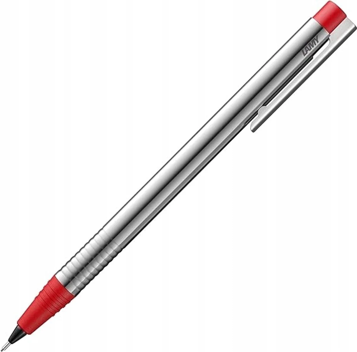 HB Potlood 0,7 mm - Tijdloos Design, Robuust & Functioneel de Lamy en Argent – photo produit
