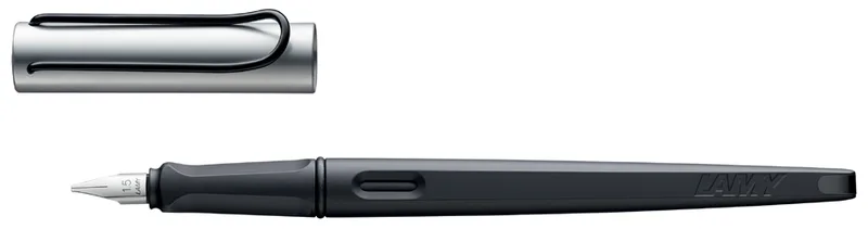 Kalligrafie-Füllhalter joy AL, Federbreite: 1,5 mm by Lamy – product photo