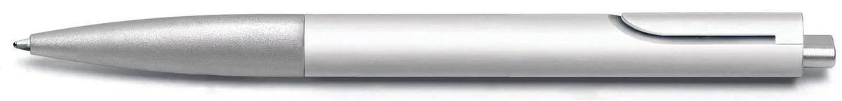 Kugelschreiber 0.5 mm Schwarz von Lamy – Produktfoto