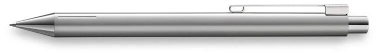 Kugelschreiber 0.5 mm Schwarz von Lamy – Produktfoto