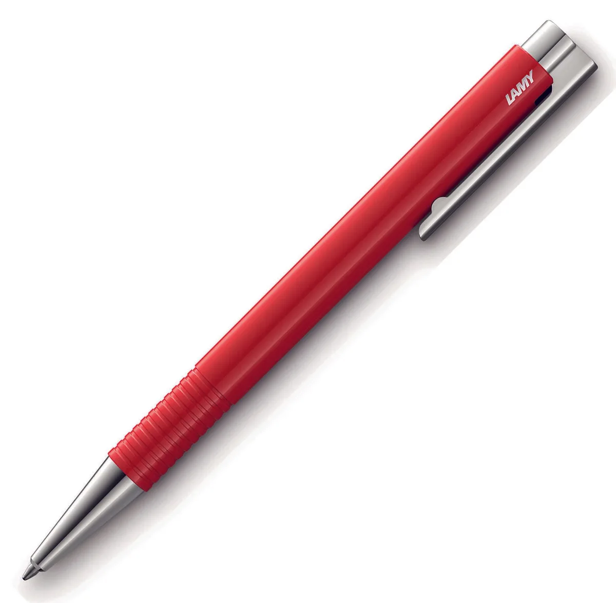 Kugelschreiber 0.6 mm Blau by Lamy – product photo
