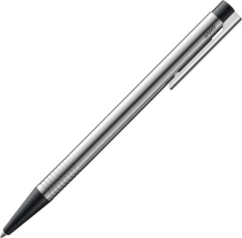 Kugelschreiber LAMY logo Kugelschreiber 205 matt Stärke M Dokumentenecht M16 SCHWARZ de Lamy – photo produit