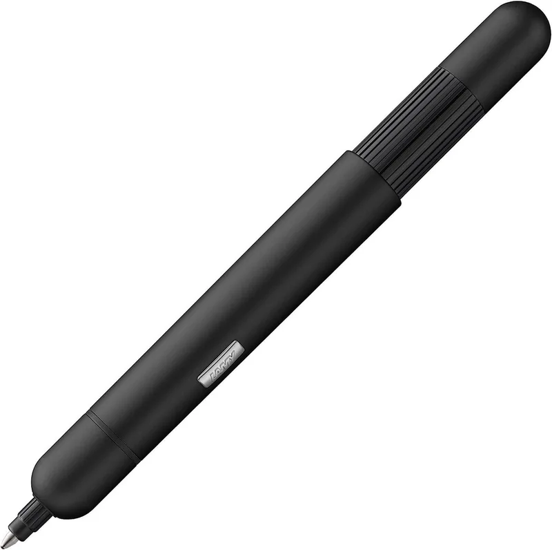Kugelschreiber LAMY pico Kugelschreiber 288 M22 SCHWARZ M Dokumentenecht von Lamy – Produktfoto