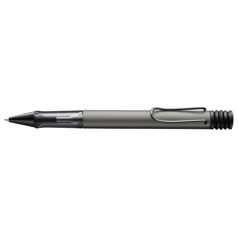 Kugelschreiber Lx Au Ruthenium, Schreibfarbe: schwarz von Lamy – Produktfoto