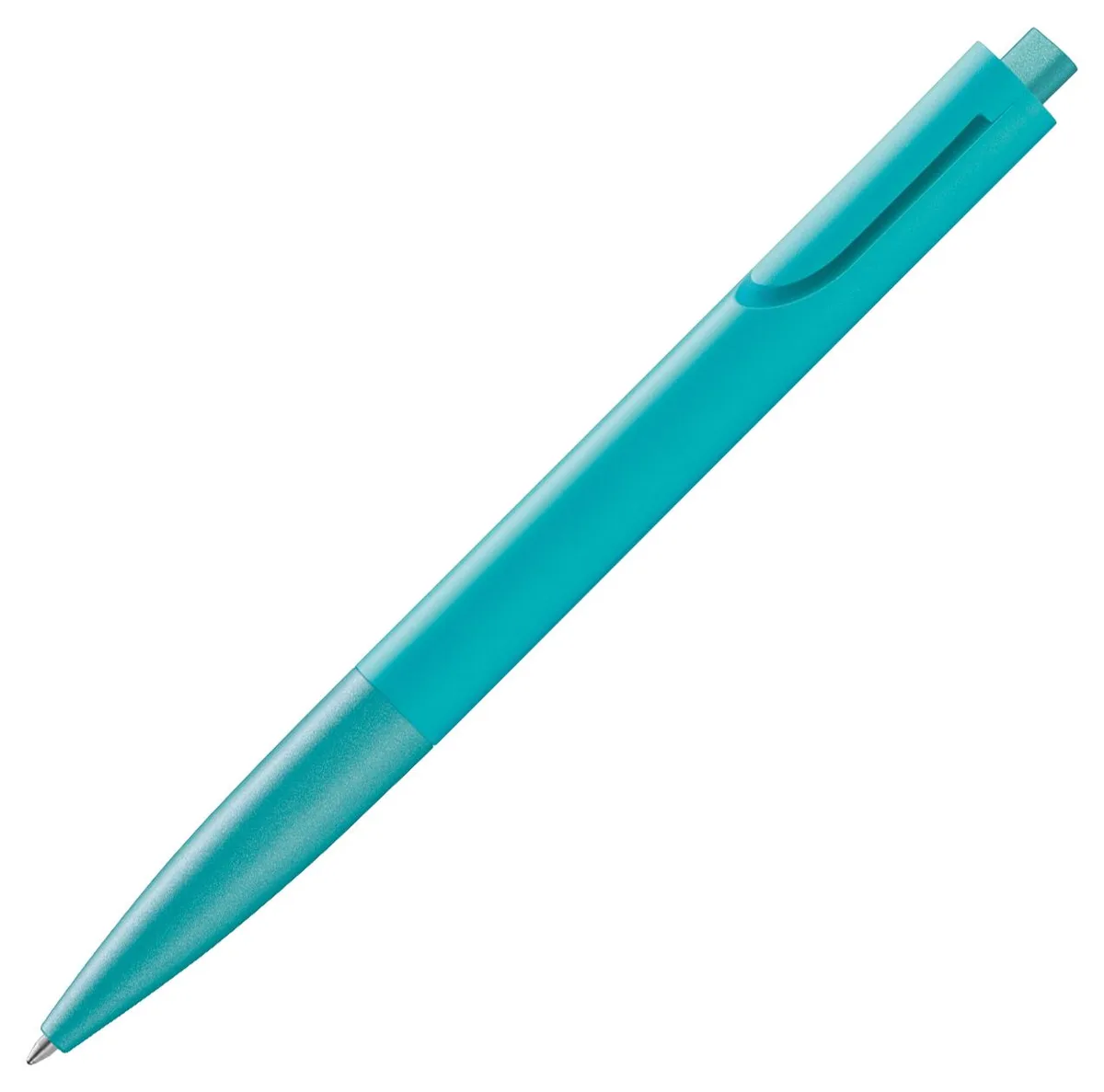 Kugelschreiber noto noto teal, Schreibfarbe: Schwarz de Lamy – photo produit