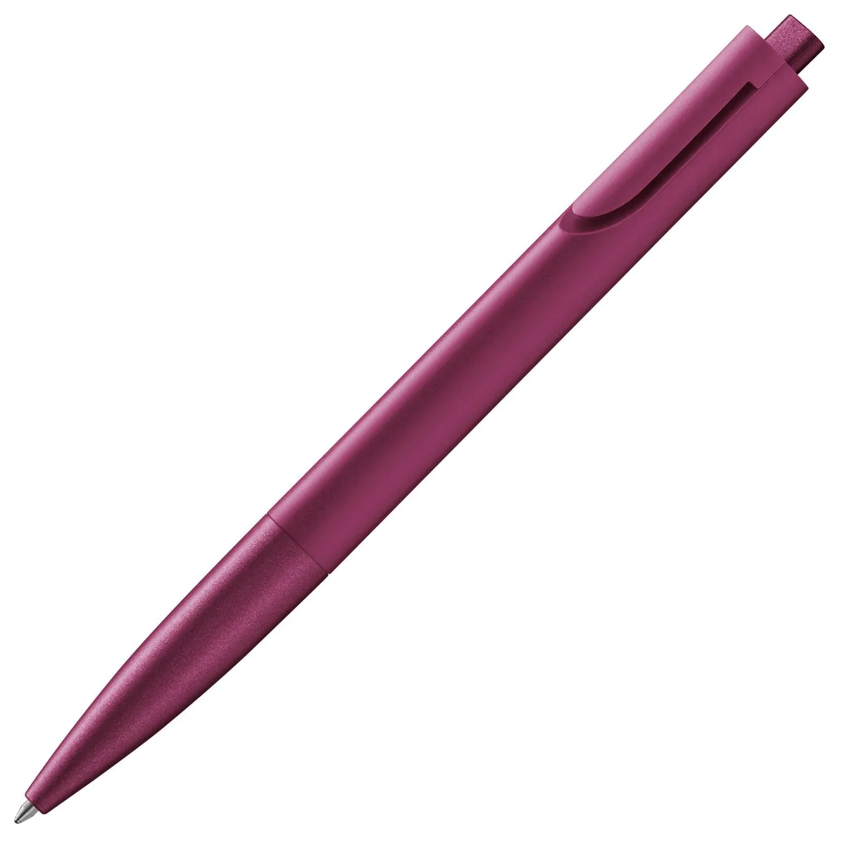Kugelschreiber noto rot 0.5 mm Schreibfarbe: schwarz fra Lamy – produktbillede