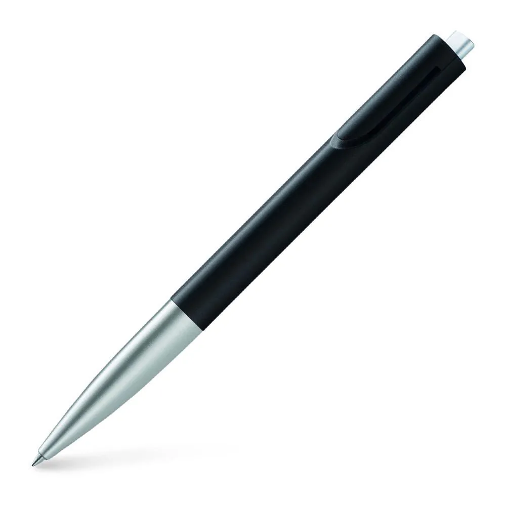 Kugelschreiber noto, Schreibfarbe: schwarz von Lamy – Produktfoto