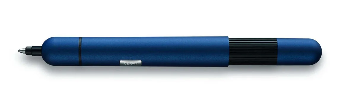 Kugelschreiber pico, Schreibfarbe: schwarz von Lamy – Produktfoto