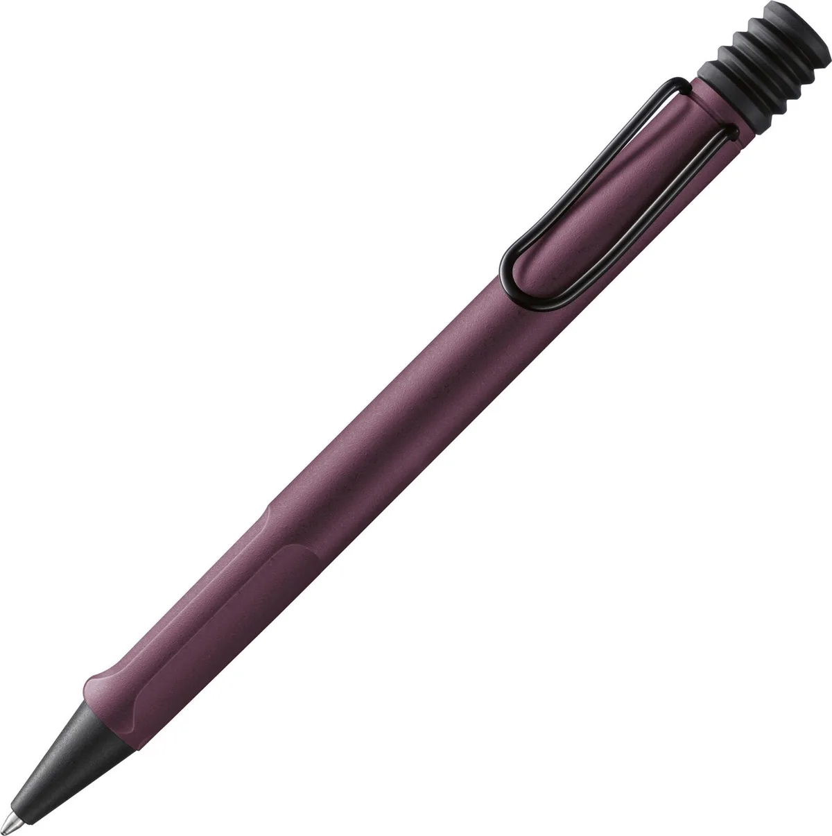 Kugelschreiber safari Scarlet, Schreibfarbe: schwarz från Lamy – produktbild