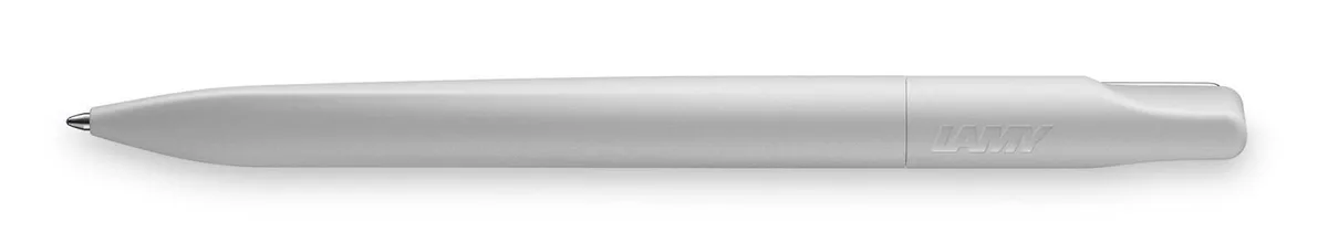 Xevo Balpen - Licht Grijs van Lamy – productfoto