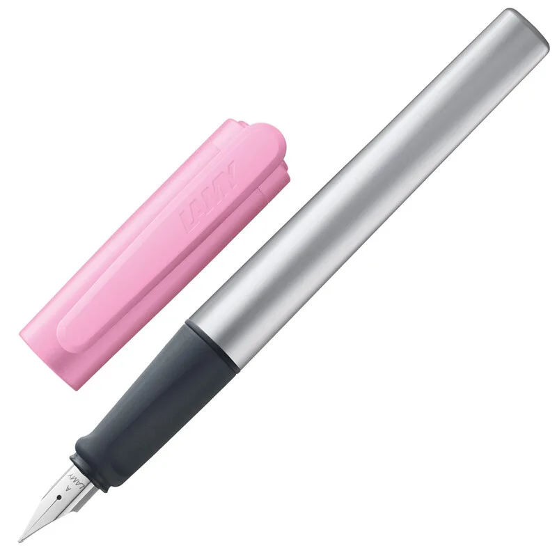 LAMY 046 Füllfederhalter Nexx Rose A T10bl von Lamy – Produktfoto