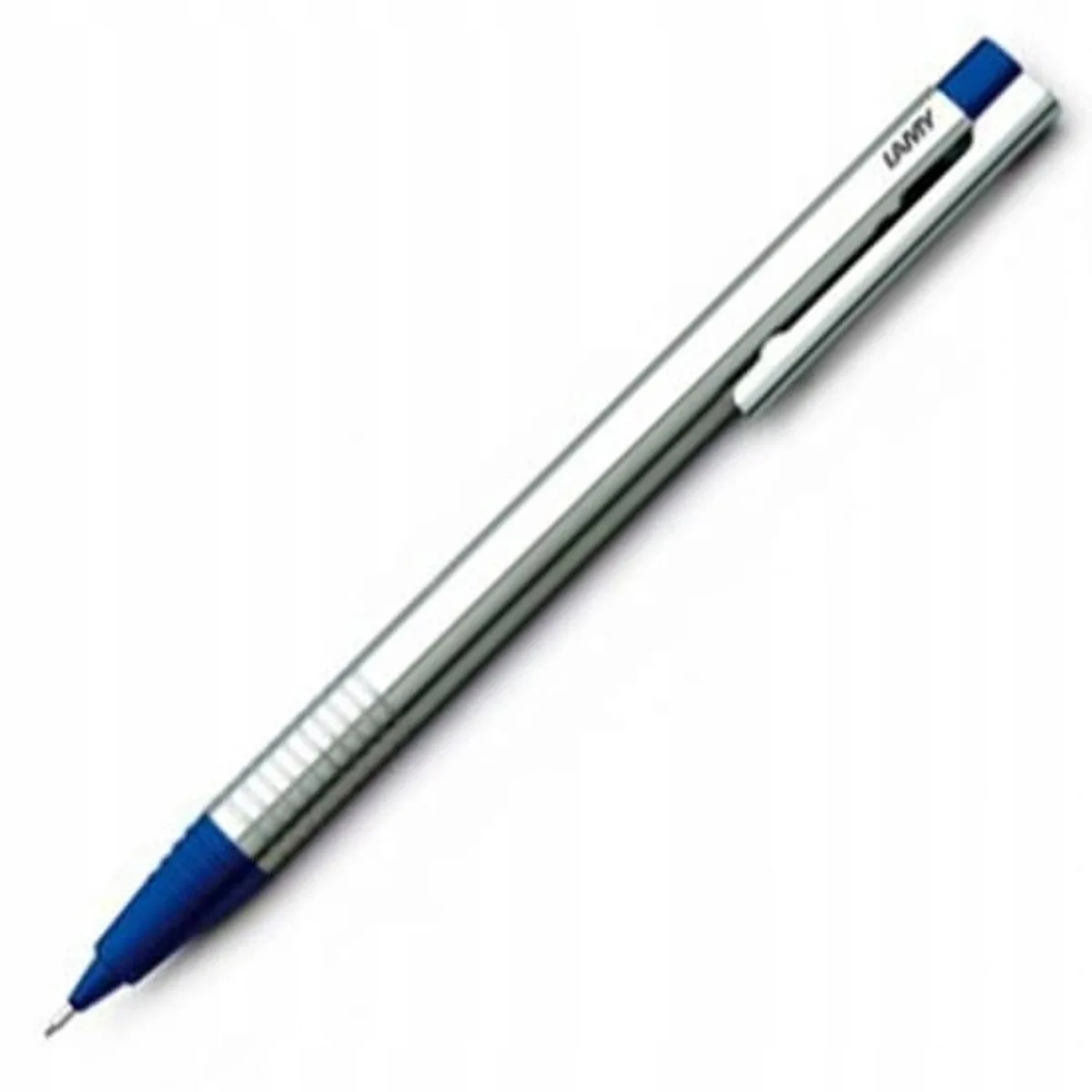 Lamy 105 Mechanische Potlood 0.5mm de Lamy en Mat Blauw – photo produit