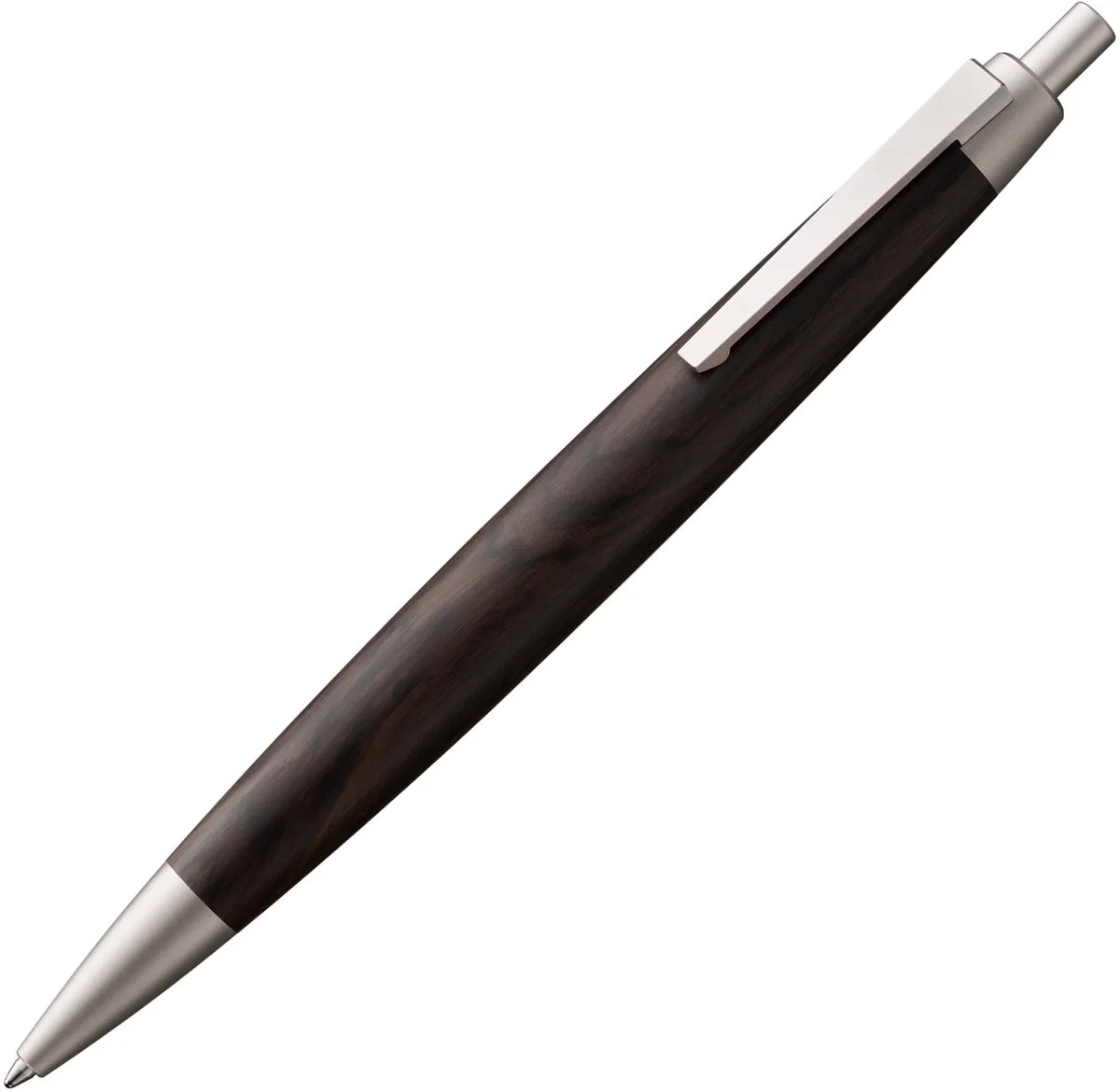LAMY 2000 Balpen Taxus / Blackwood by Lamy in Brown – product photo