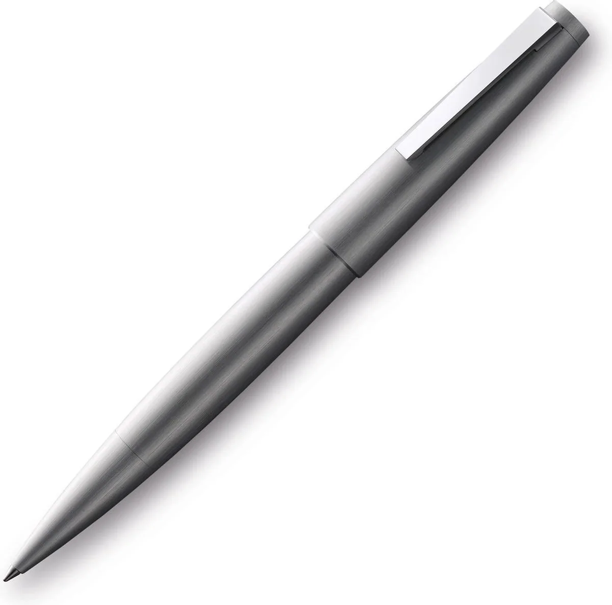 LAMY 2000 Roller Edelstaal by Lamy in Silver – product photo