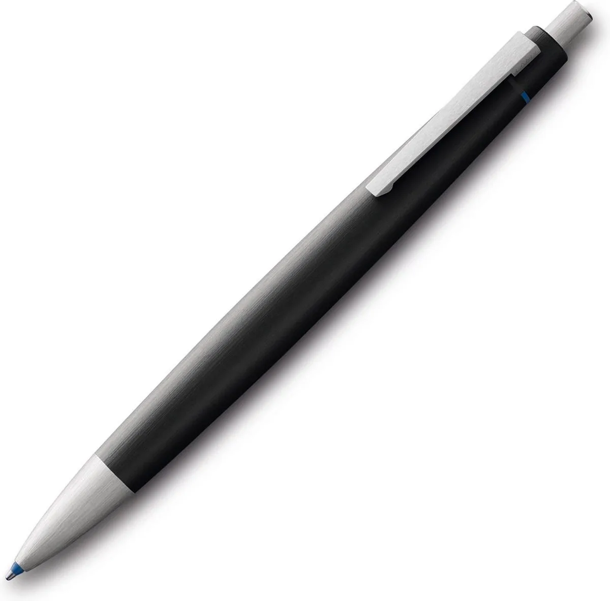 LAMY 2000 Vierkleuren Balpen - Makrolon by Lamy in Black – product photo