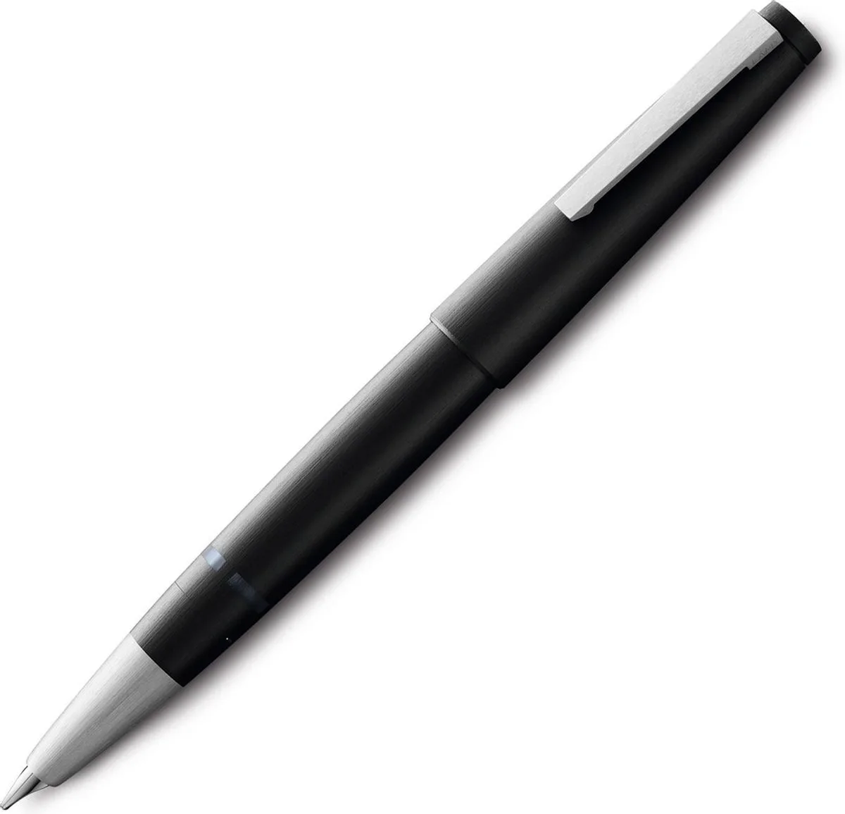 LAMY 2000 Vulpen by Lamy in Black – product photo