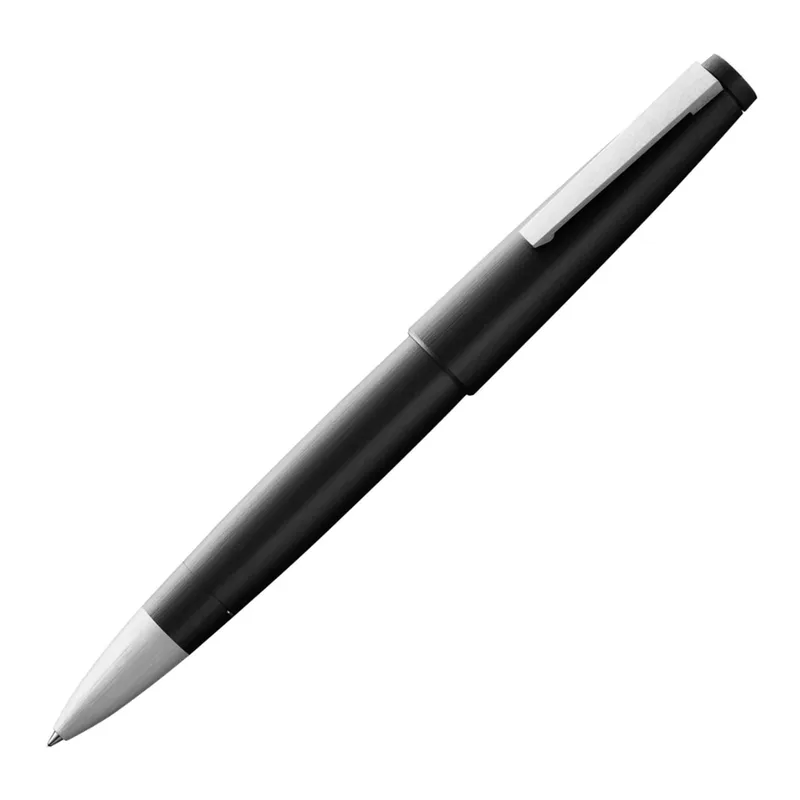 LAMY 301 Rollerball 2000 m M63bk von Lamy – Produktfoto