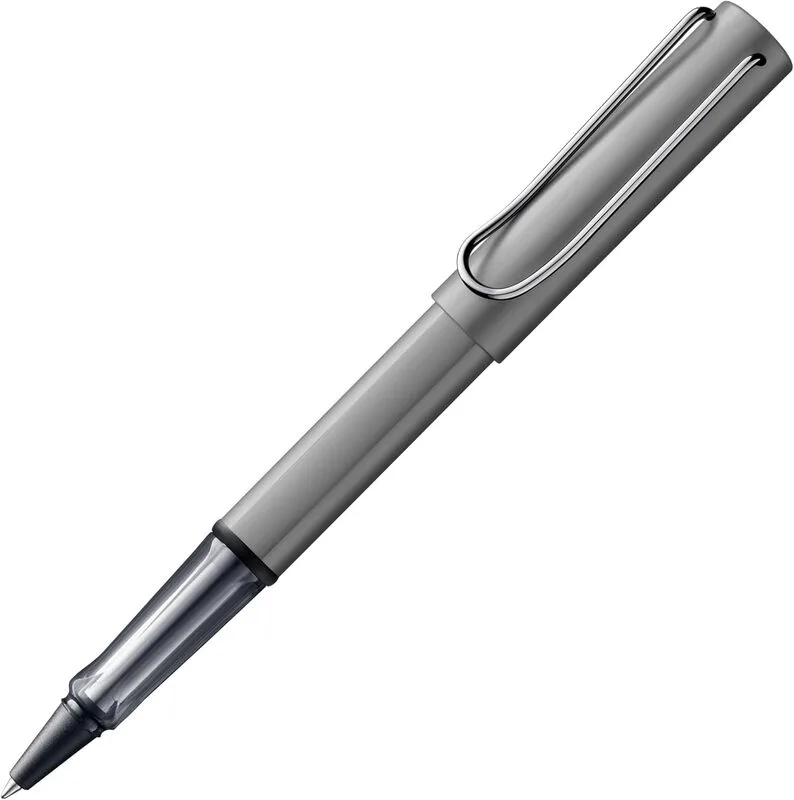 LAMY 326 Rollerball AL-star Graphit M M63bk von Lamy – Produktfoto