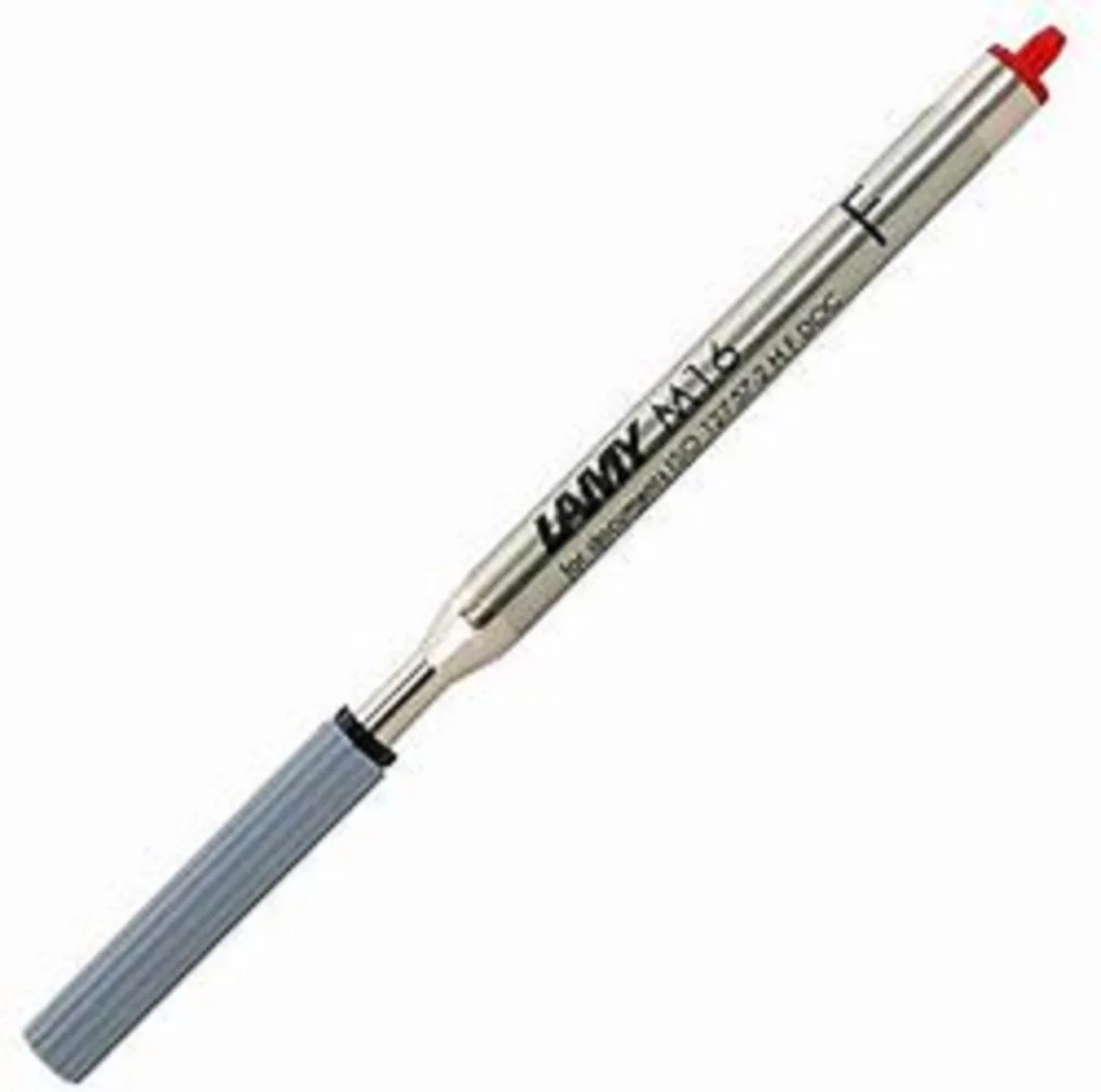 M16 Balpen refill fijn von Lamy in Rot – Produktfoto