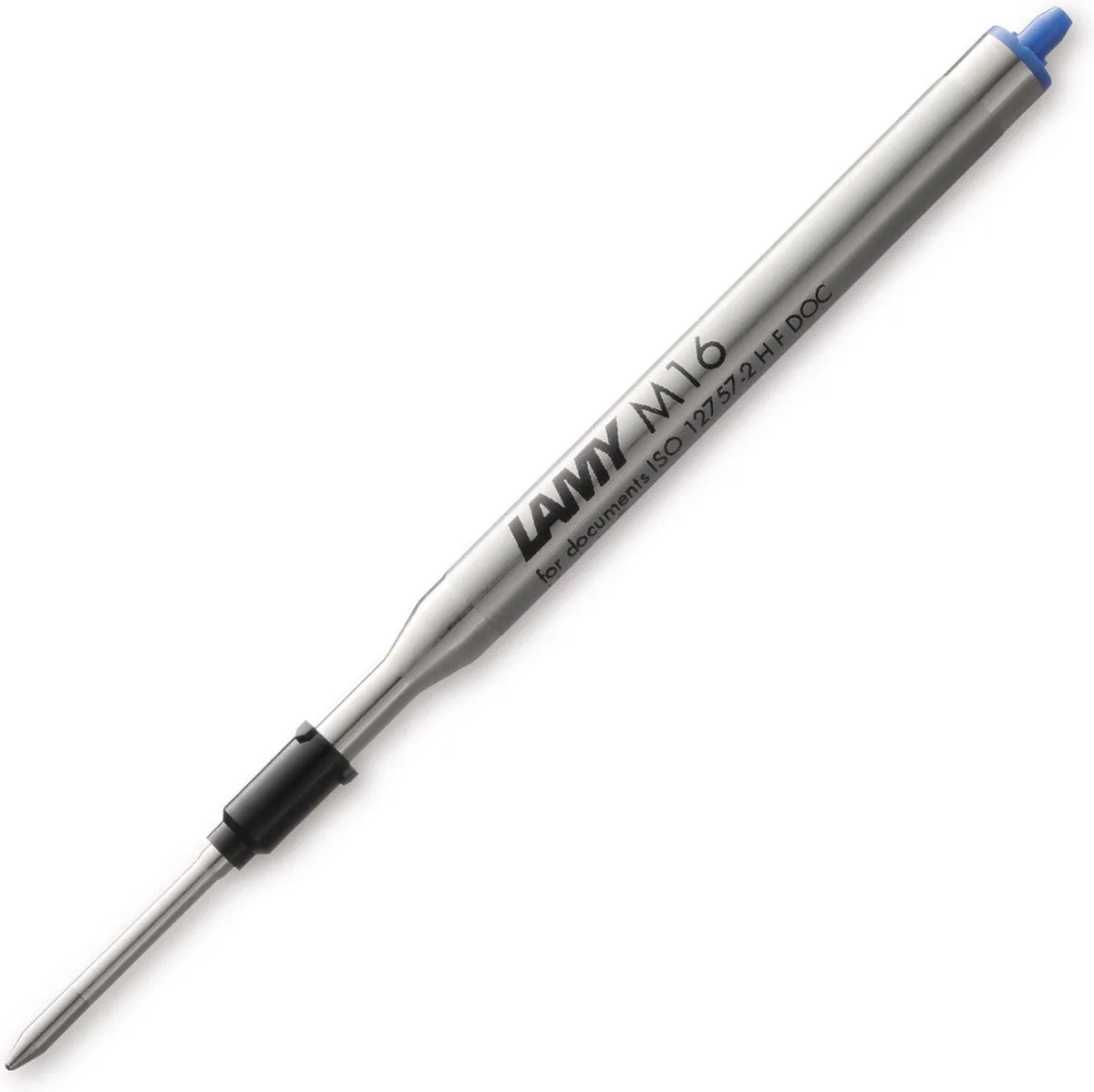 M16 Balpenvulling Fine von Lamy in Blau – Produktfoto