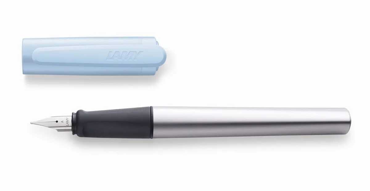 Nexx Vulpen - Blauw - Maat M de Lamy en Azure – photo produit