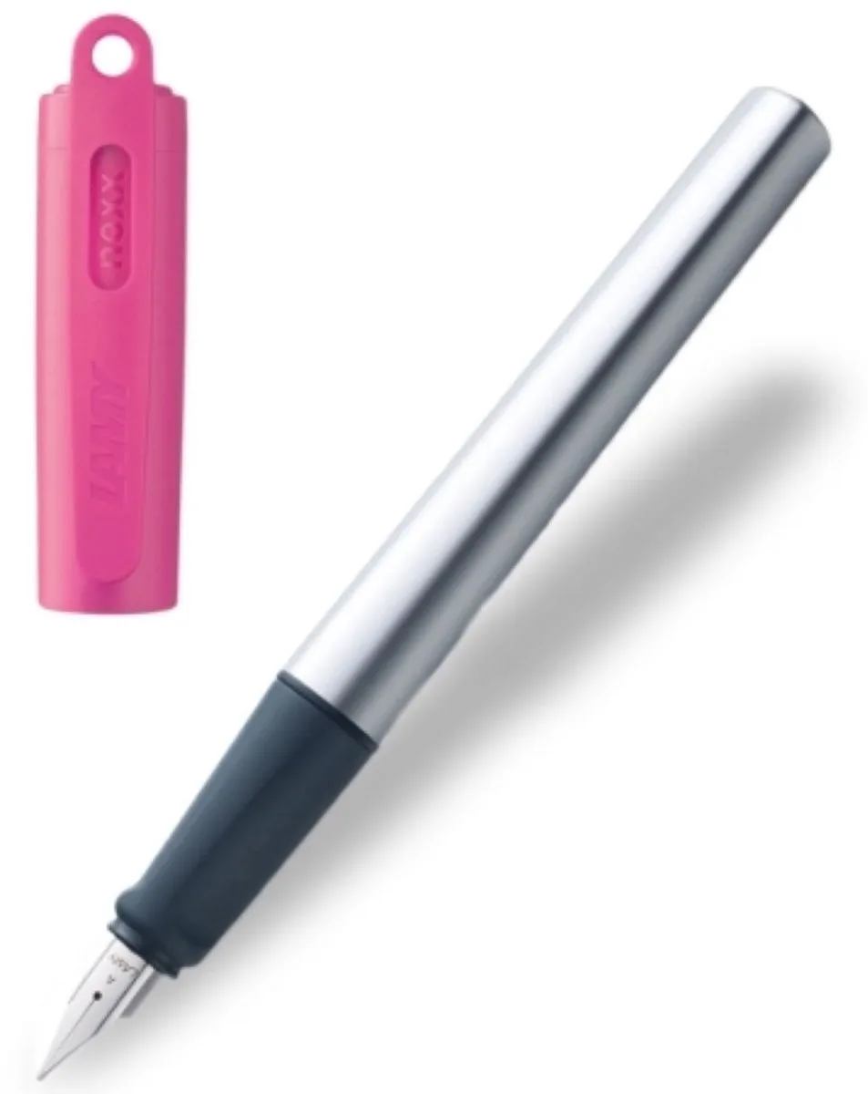 Nexx vulpen - fijn van Lamy in Roze – productfoto