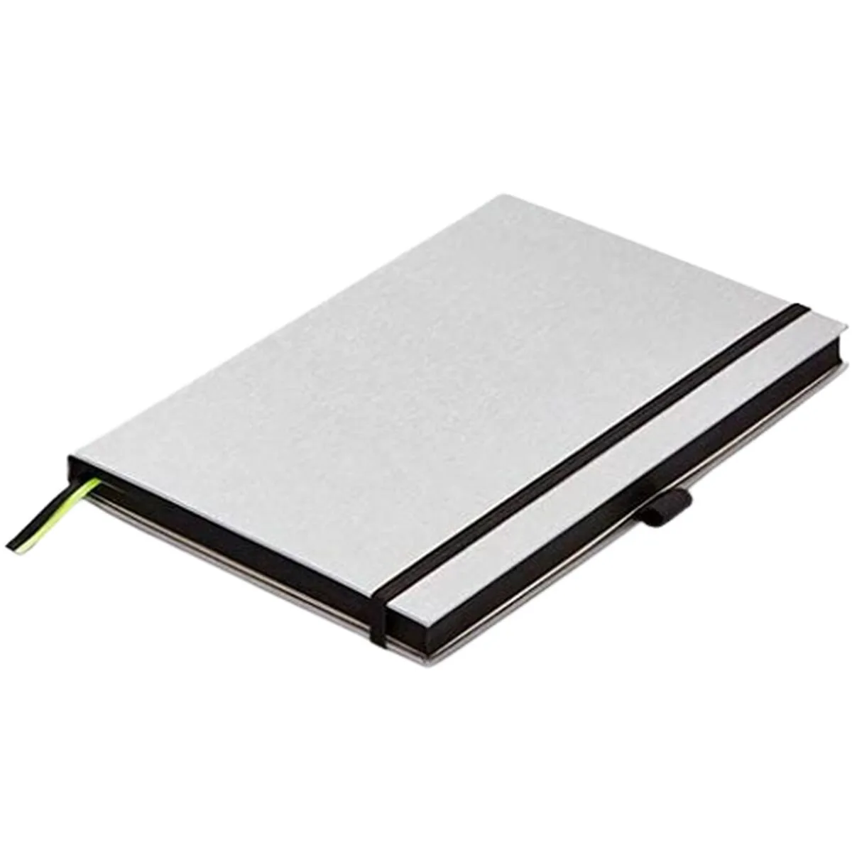 Notitieboek Softcover A5 van Lamy in Zwart – productfoto