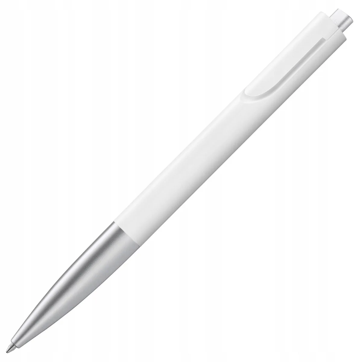 noto balpen wit - Ergonomisch en stijlvol schrijven de Lamy – photo produit