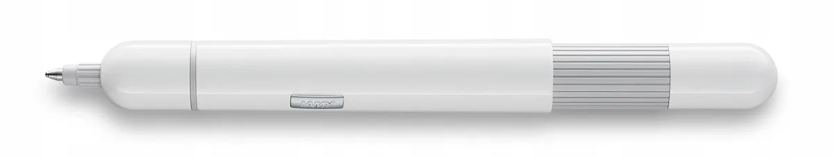 pico balpen - compact en innovatief van Lamy in Wit – productfoto