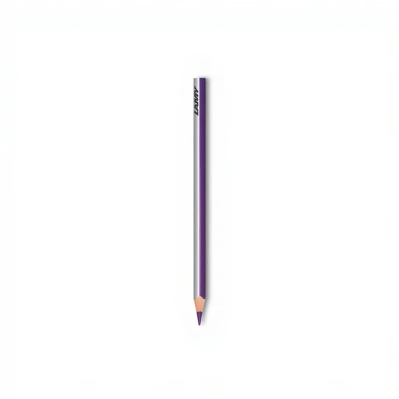 Plus Buntstifte – Violett (038) von Lamy – Produktfoto