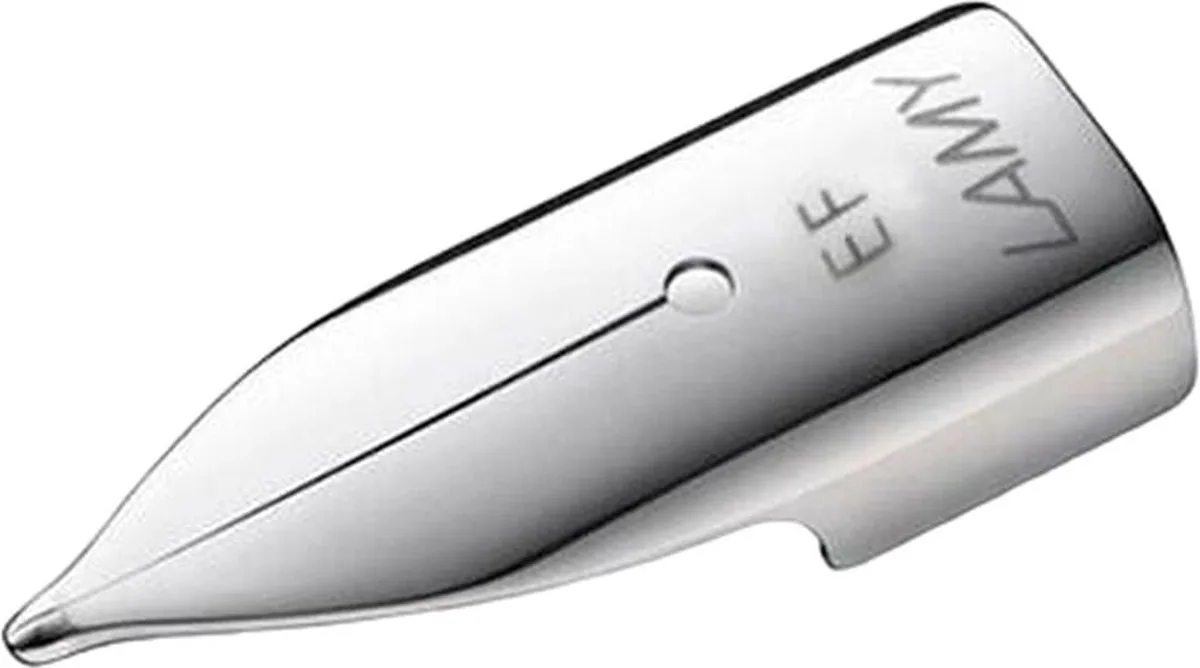 Reserve pennen Lamy Z50 van Lamy in Staal – productfoto