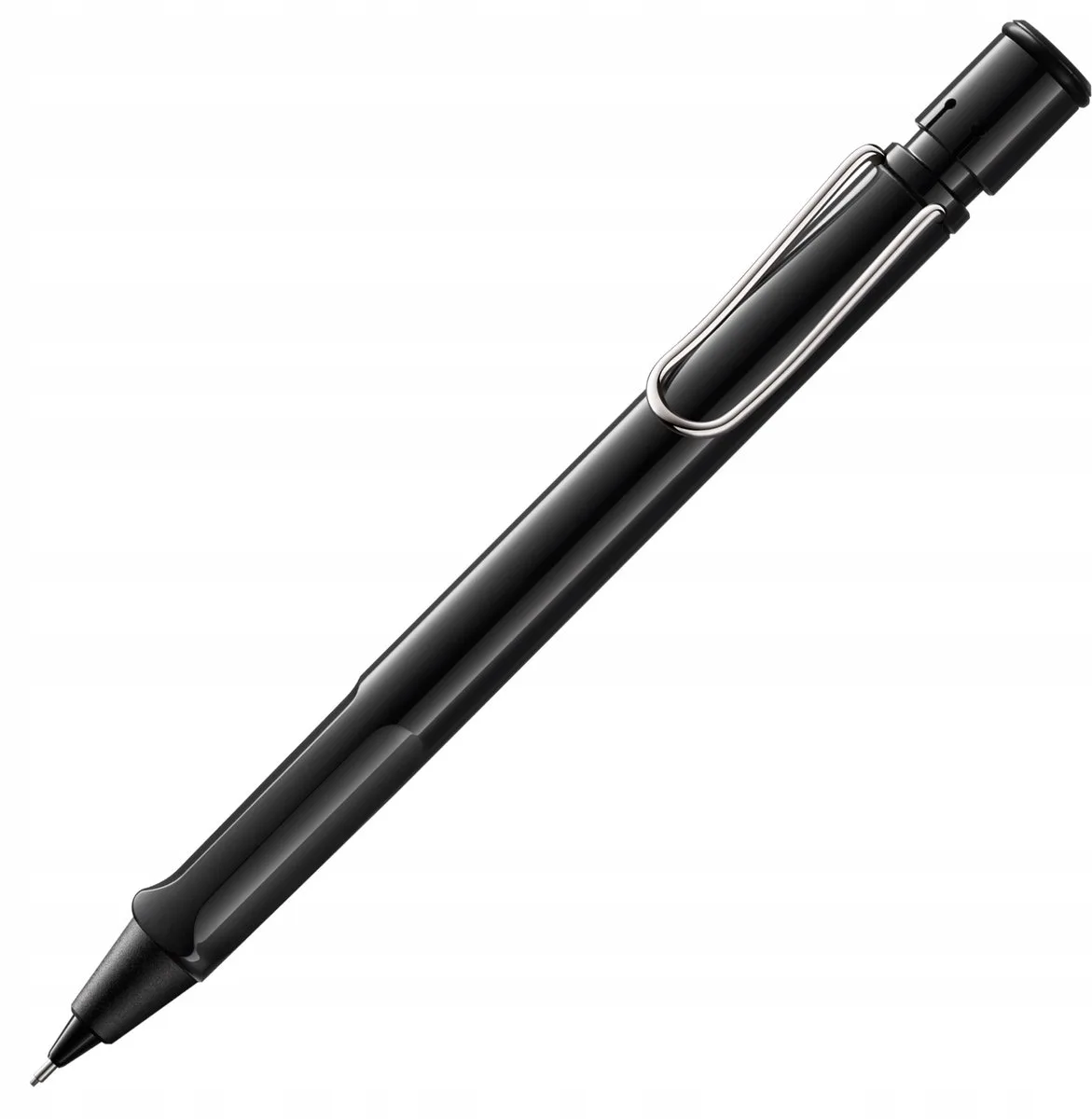 Safari - Automatisch potlood 0,5 mm de Lamy en Noir – photo produit