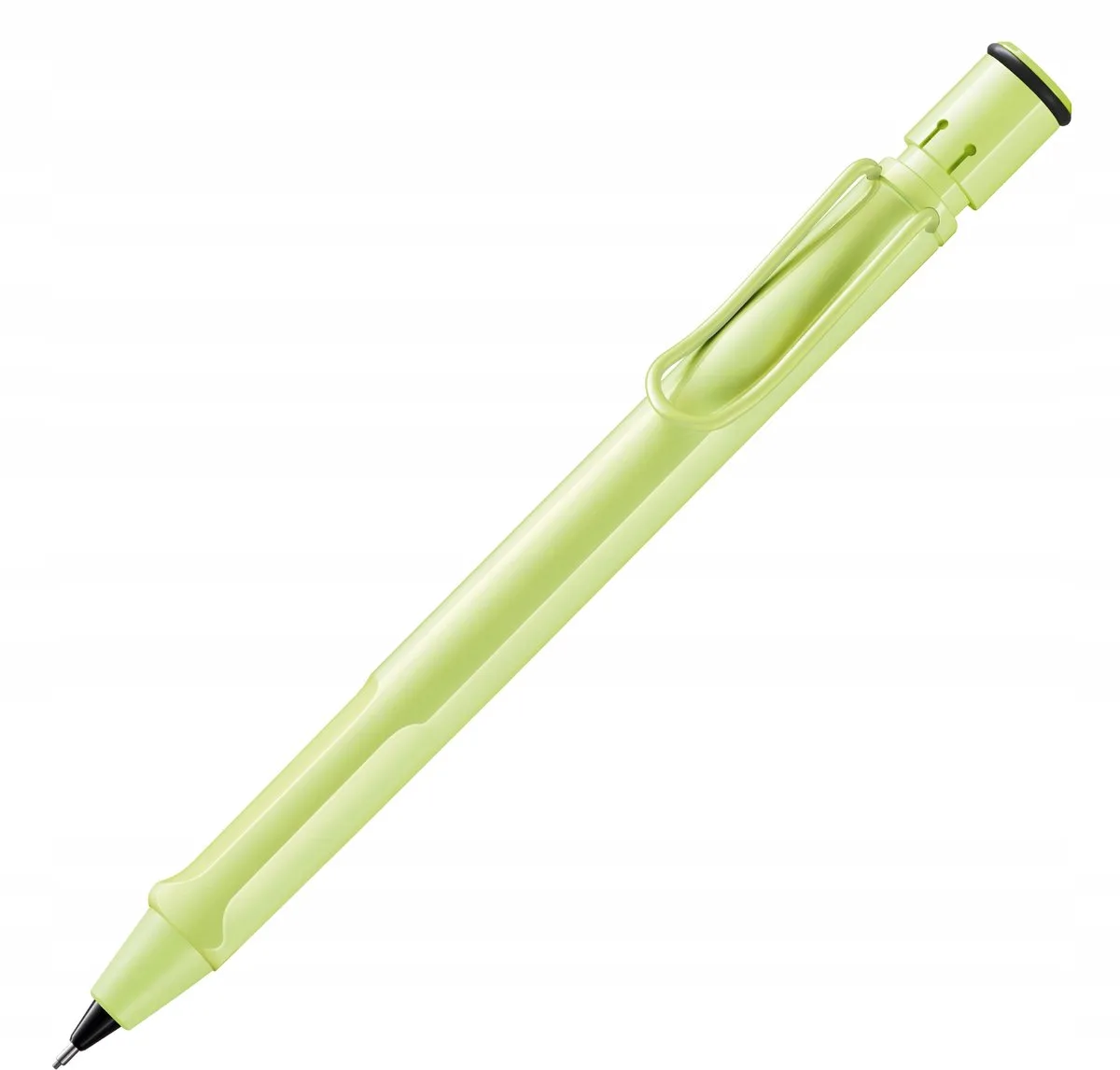 safari automatische potlood de Lamy en Springgreen – photo produit