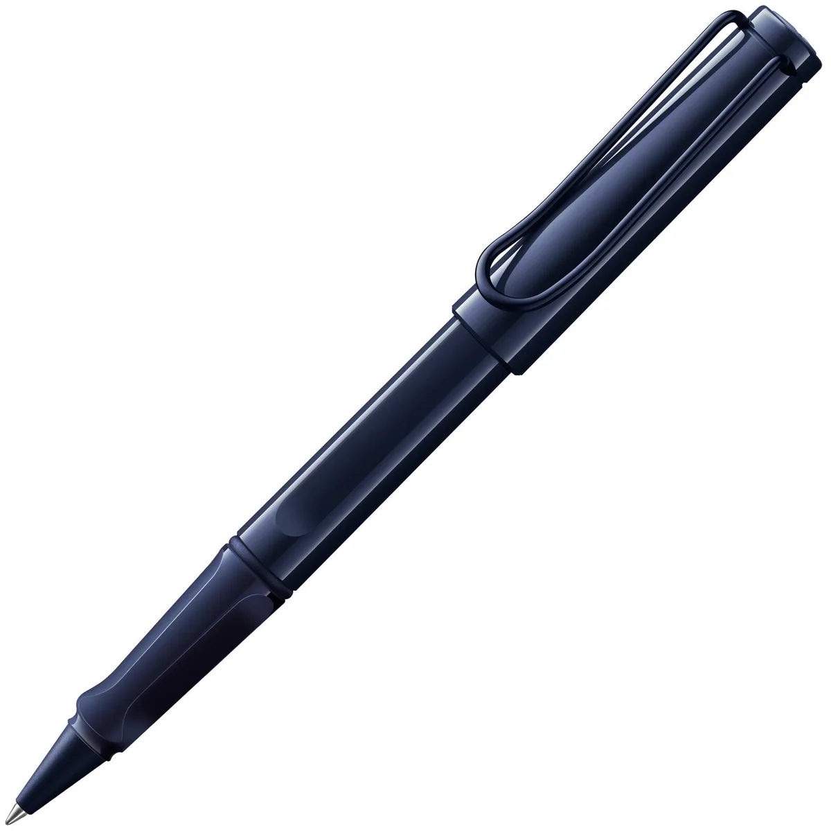 safari Tintenroller blau 0.6 Schreibfarbe: Blau de Lamy – photo produit