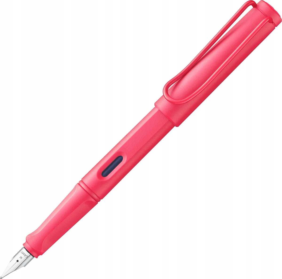 Safari Vulpen Editie - Maat M de Lamy en Sunset – photo produit