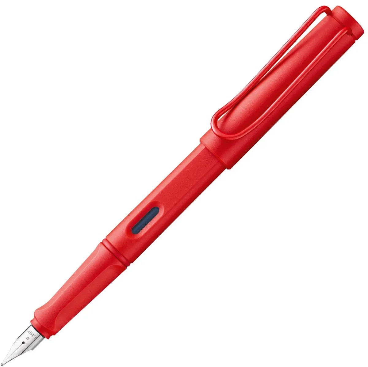 safari vulpen mat fijne punt by Lamy in Red – product photo