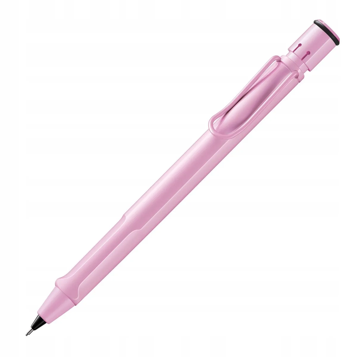 safari vulpotlood 0,5mm de Lamy en Licht roze – photo produit