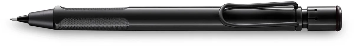 safari vulpotlood - Speciaal editie 2026 de Lamy en Meteorite – photo produit