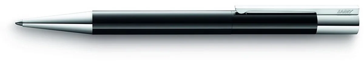 Scala Piano Black balpen fra Lamy i Sort – produktbillede