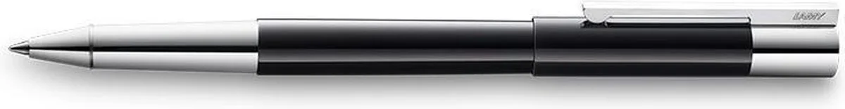 Scala Piano Black rollerpen de Lamy en Noir – photo produit