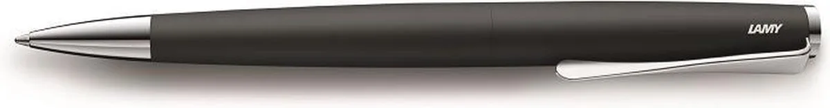 Studio Balpen Black von Lamy in Schwarz – Produktfoto