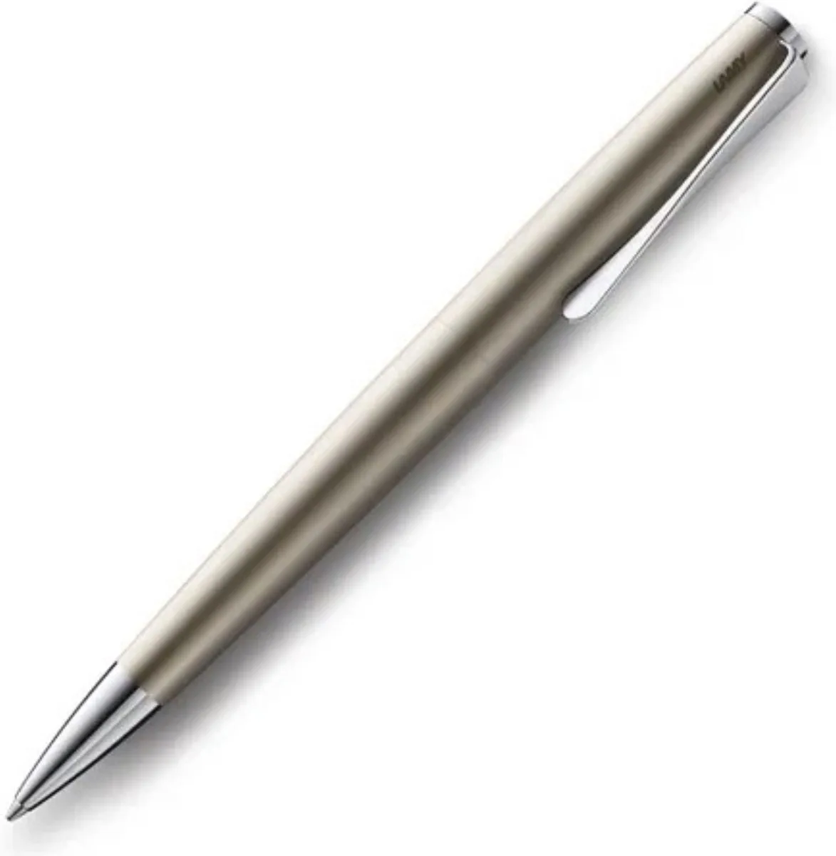 Studio Balpen von Lamy in Palladium – Produktfoto