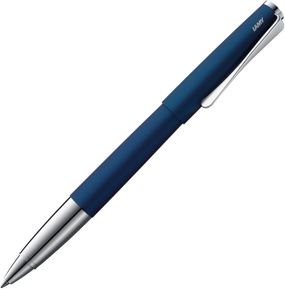 Studio Roller Imperial Blue von Lamy in Imperialblue – Produktfoto