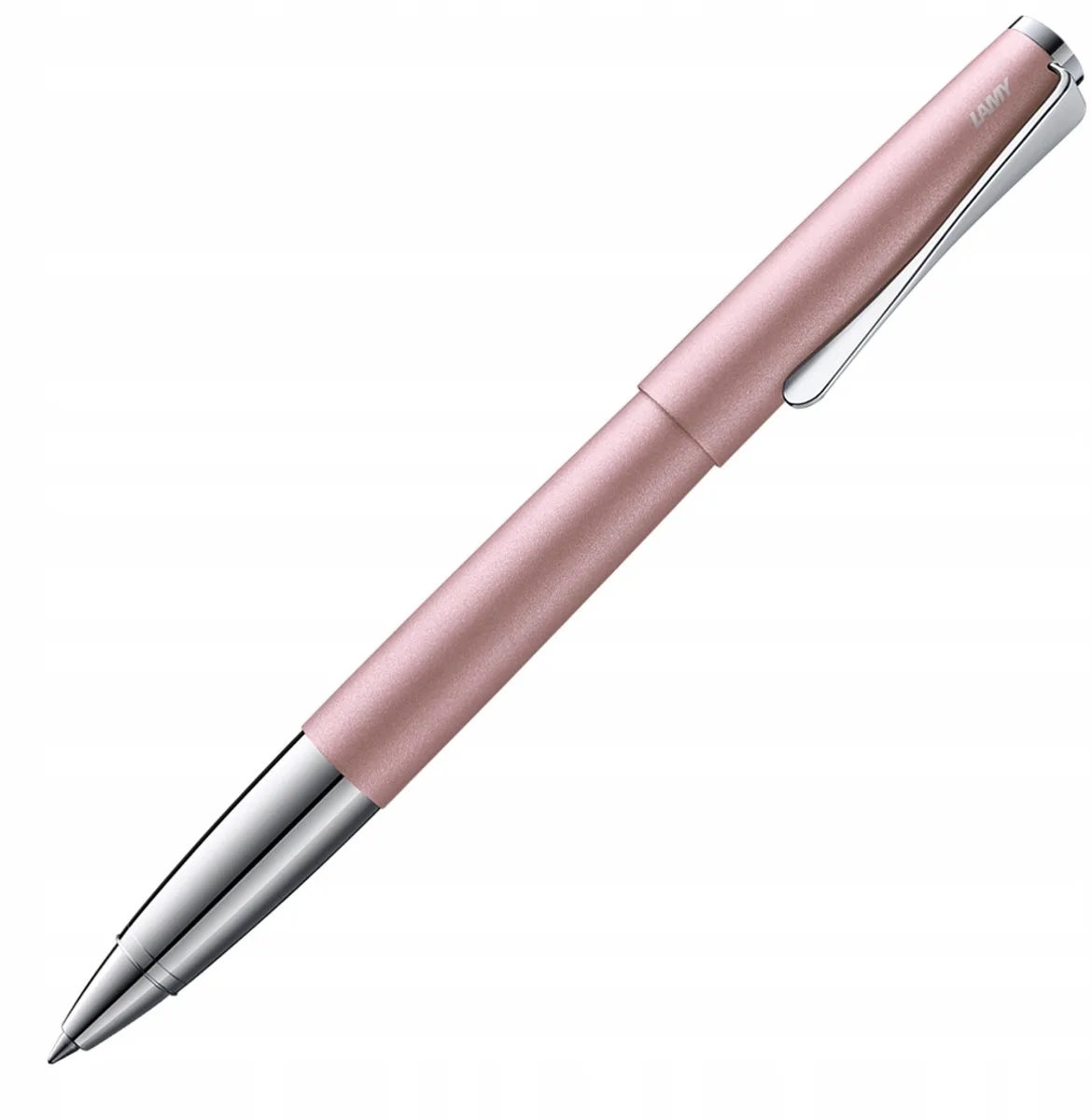 Studio Rose balpen - speciale editie van Lamy – productfoto