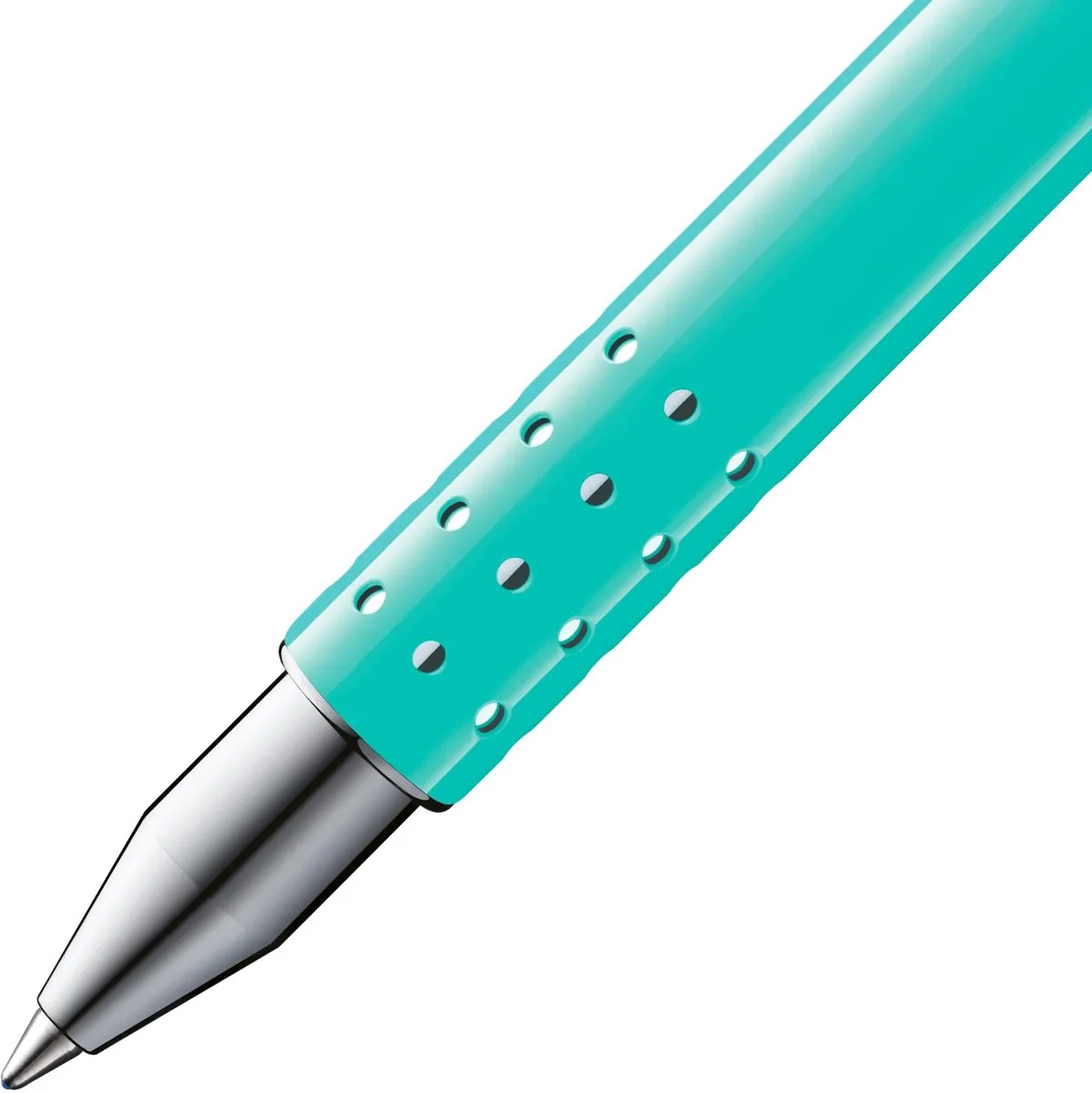 swift rollerball Special Edition Set Lagoon från Lamy i Turkos, Lagoon blue – produktbild