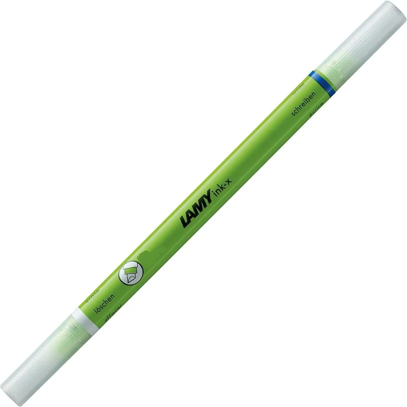Tintenkiller LAMY Tintenlöscher INK-X Stärke B löschen und schreiben by Lamy – product photo