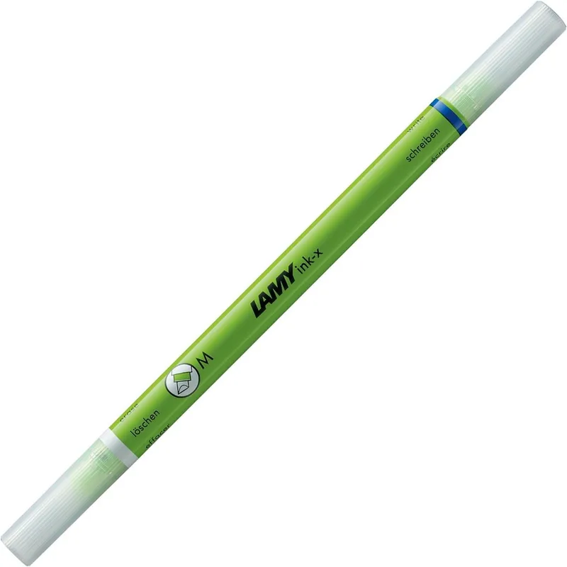 Tintenkiller LAMY Tintenlöscher INK-X Stärke M löschen und schreiben de Lamy – photo produit