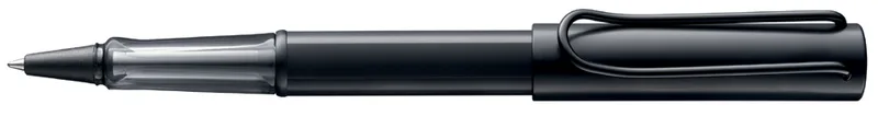 Tintenroller AL-star black de Lamy – photo produit